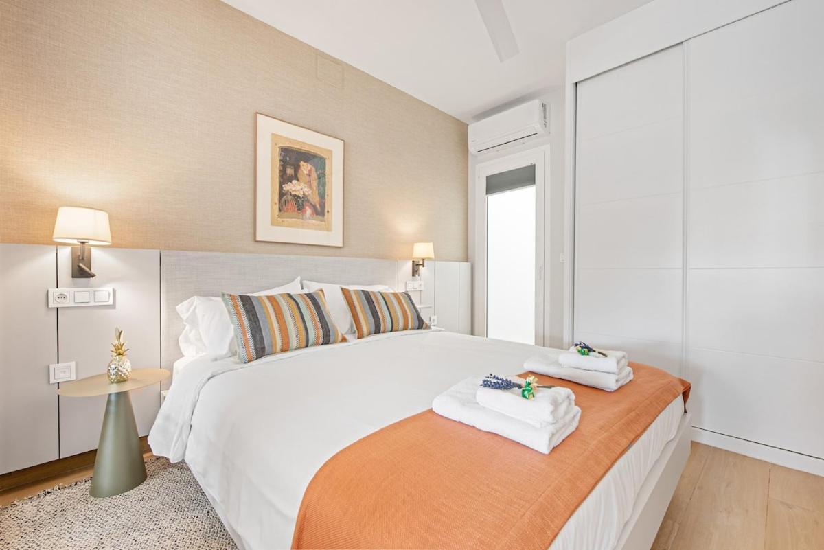 Pineapple Arriola Penthouse Appartement