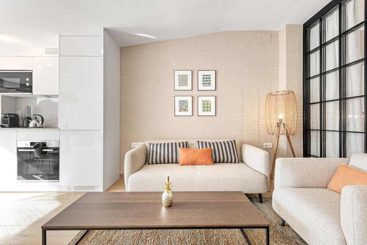 Appartement Pineapple Arriola Penthouse