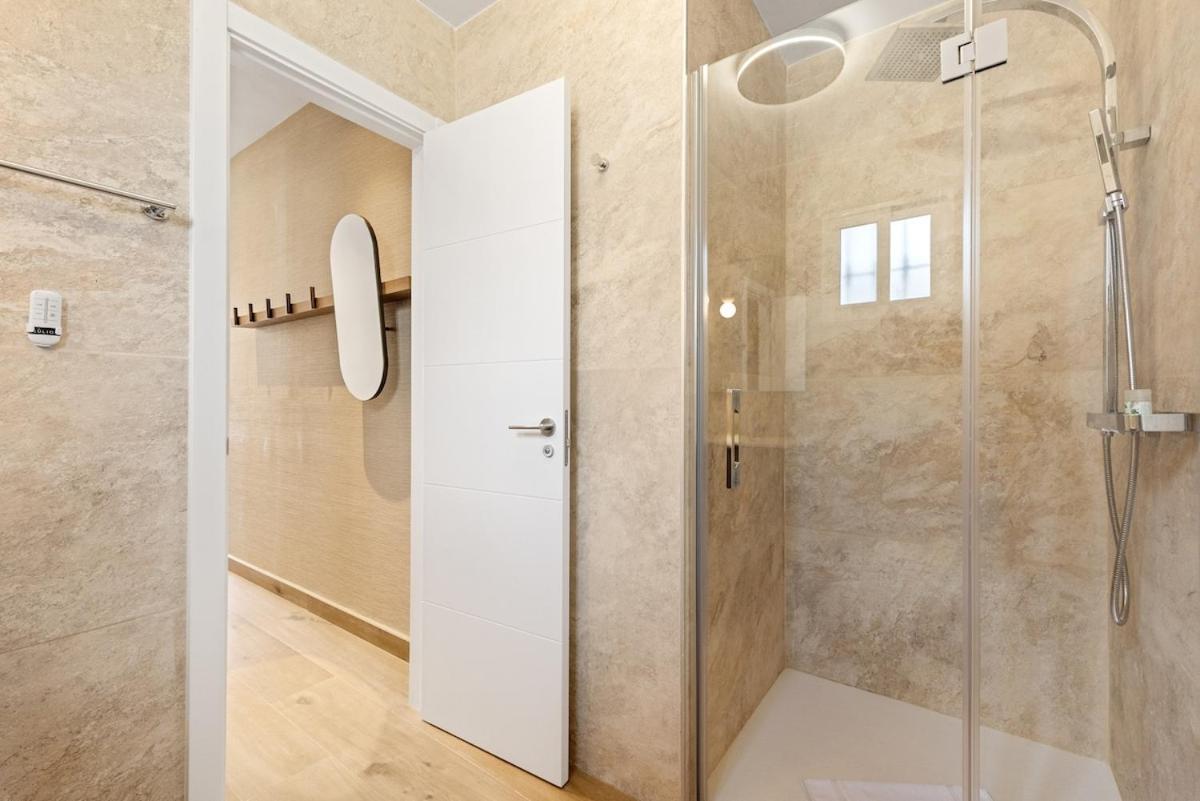 Pineapple Arriola Penthouse Apartamento *